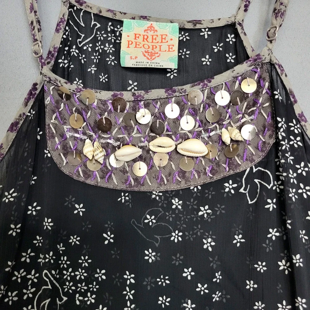 Free People free people
